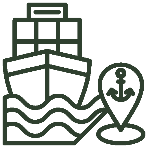 Seaport Transfers